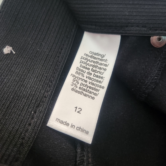 Maurices pant - Picture 2 of 3